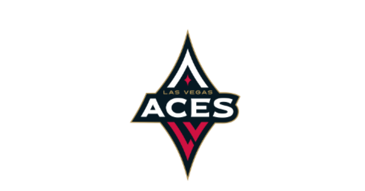 ทีม บาสเกตบอล หญิง Las Vegas Aces